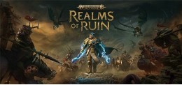 Warhammer Age Of Sigmar: Realms Of Ruin